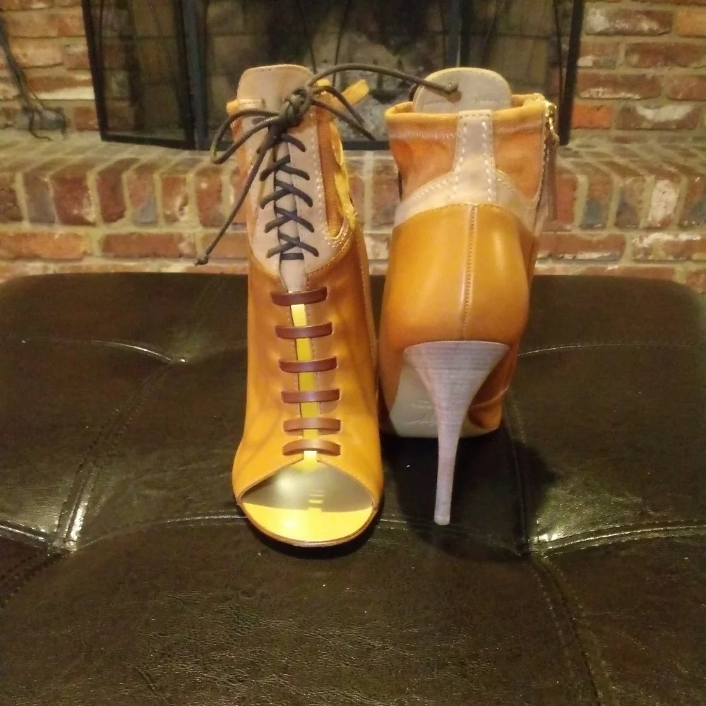 Giuseppe Zanotti heels